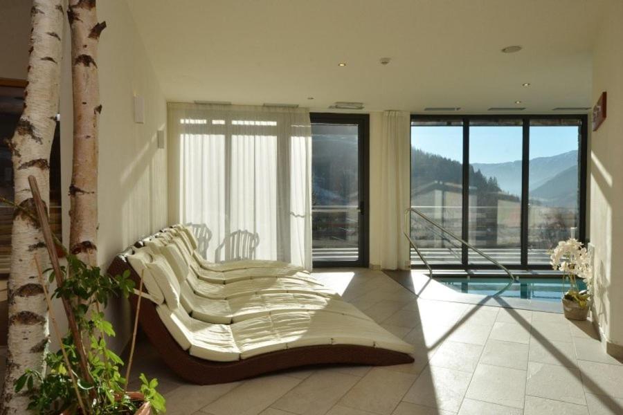 Alpenlife Hotel Someda Moena Exterior photo